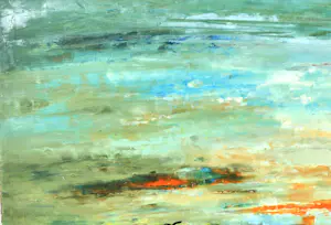 Paul Permeke - Port-Louis, Bretagne - olie op doek - 100x120 - 1965 kopen? Bied vanaf 650!