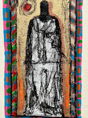 Eric Toebosch - Zonder titel kopen? Bied vanaf 30!