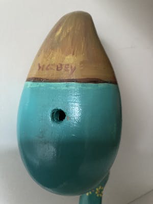 Marianne Bey - Sunflowers/ Van Gogh kopen? Bied vanaf 1!