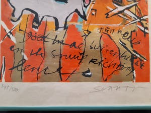 Miriam Slaats - Snufje Lente kopen? Bied vanaf 10!