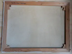 Werner Vogel - Blick auf das Wettersteingebirge, Ölgemälde signiert kopen? Bied vanaf 249!