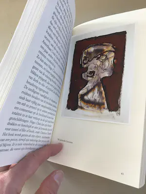 Hugo Claus - Zonnehof Uitgave - 1991 - Gesigneerd - Zeer goed - Plus ander gesigneerd boek kopen? Bied vanaf 80!