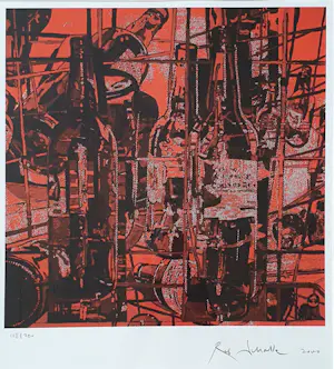 Rob Scholte - Mis en bouteille dans Noscaves kopen? Bied vanaf 150!