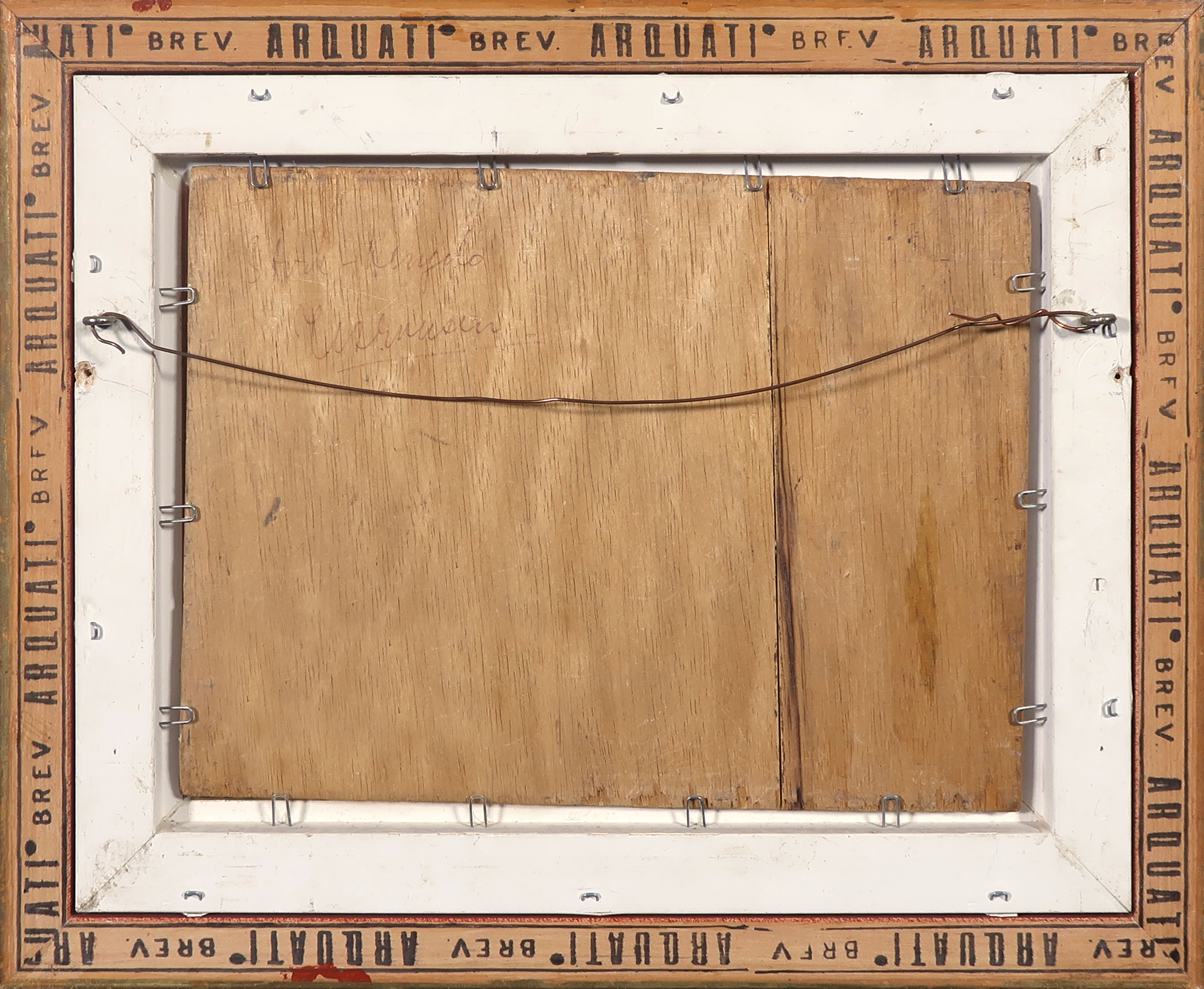 Jan Eversen - Olieverf op paneel, Studie Gieterij Stork Hengelo - Ingelijst kopen? Bied vanaf 200!