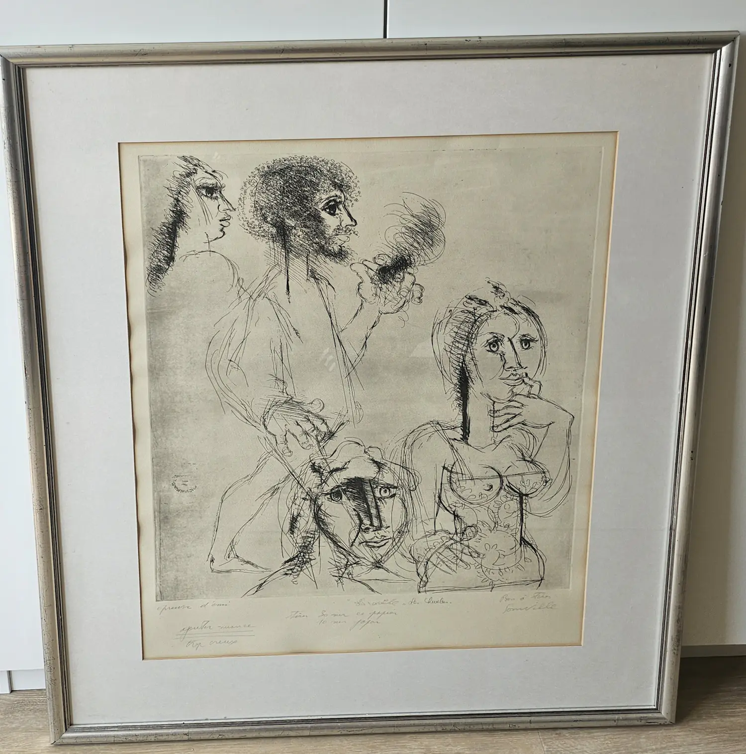 Roger Somville (1923-2014)