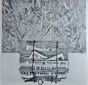 Fred van der Wal - Zonder titel kopen? Bied vanaf 25!