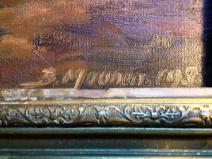 Ben Moonen - Boerenerf kopen? Bied vanaf 100!