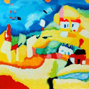 Saskia Bremer - Pedragosa verkocht voor € 35!