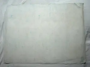 Bessel Kok - Pastelkrijt , ‘Bloementuin’ – 1989 kopen? Bied vanaf 70!