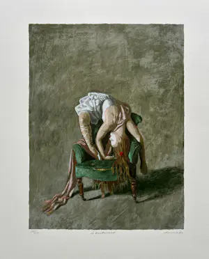 Kenne Gregoire - L'Autumno kopen? Bied vanaf 35!