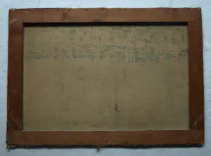 Johan Frederik Wilhelm Isselmann - Naar het schilderij van Pierre-Marie Beyle , La dernière étape de Coco kopen? Bied vanaf 20!