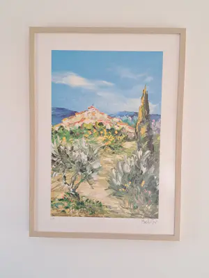 Marcel Belvisi - Petit chemin de Village kopen? Bied vanaf 100!