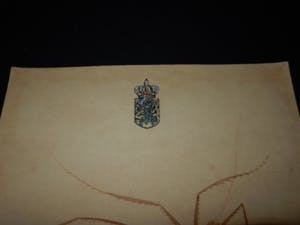 Walter Spies - insect kopen? Bied vanaf 170!