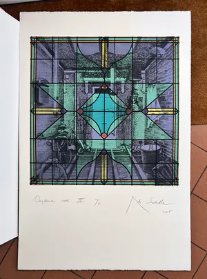 Rob Scholte - Omgekeerde wereld (groot) kopen? Bied vanaf 145!