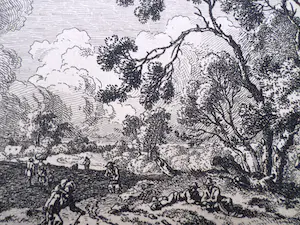 Ferdinand Kobell - Deel van Oeuvres complètes de Ferdinand Kobell kopen? Bied vanaf 1!