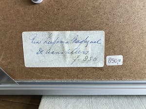 Rini Leefsma-Nagtegaal - De Aanstellers kopen? Bied vanaf 75!