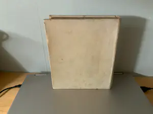 Antiquarisch Boek - VERZEN kopen? Bied vanaf 50!