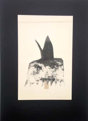 Klaas Gubbels - Weduwe op sterk water (kleine oplage!) verkocht voor € 325!