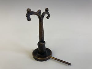 Piet Warffemius - bronzen sculptuur kopen? Bied vanaf 50!