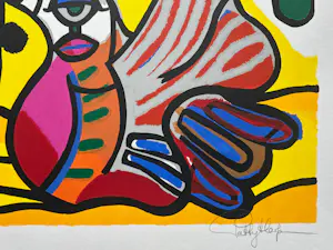 Patty Harpenau - Zonder titel kopen? Bied vanaf 40!