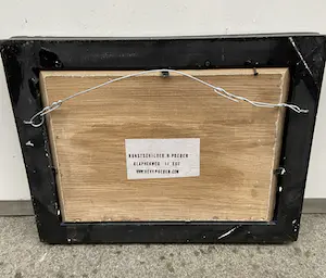 Henk Poeder - Kerst kopen? Bied vanaf 50!