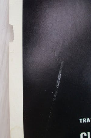 Curiosa - Italiaans filmaffiche: James Bond 007, Thunderball, Sean Connery (1965) kopen? Bied vanaf 1!