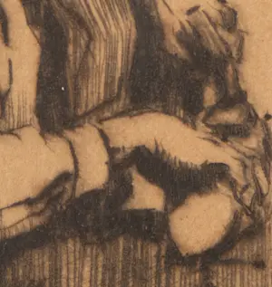 Alex Asperslagh - De oude man kopen? Bied vanaf 75!