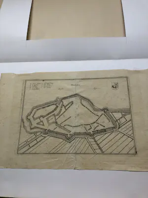 AcheterCaspar Merian - Hoorn? Enchérissez de 25!