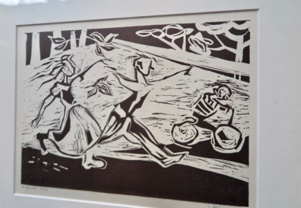 Niet of onleesbaar gesigneerd - Lekker buiten spelen - Gesigneerd Agy Claessen kopen? Bied vanaf 1!