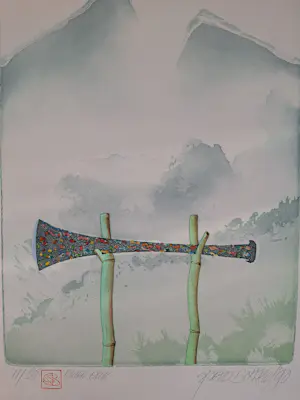 Sjoerd Bakker - De Beitel kopen? Bied vanaf 50!