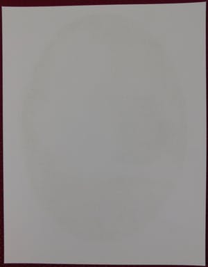 Alain Bonnefoit - Brunette dans une Ovale kopen? Bied vanaf 25!