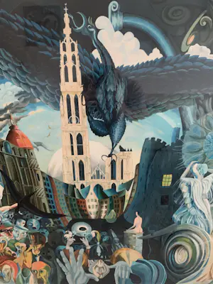 Guillaume Liat - Vita et mors kopen? Bied vanaf 100!