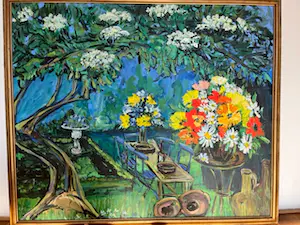 Maya Wildevuur - De stelmakerij kopen? Bied vanaf 500!