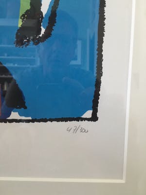 Herman Brood - Nee niet nu kopen? Bied vanaf 100!