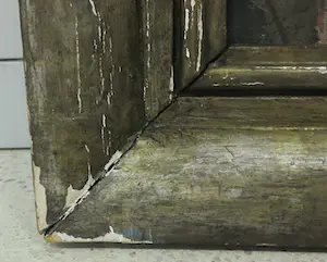 Taf Wallet - Olieverf op doek, Barques - Ingelijst (Zeer groot) kopen? Bied vanaf 1!