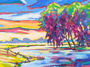 Joop van Egmond - Friesland kopen? Bied vanaf 100!