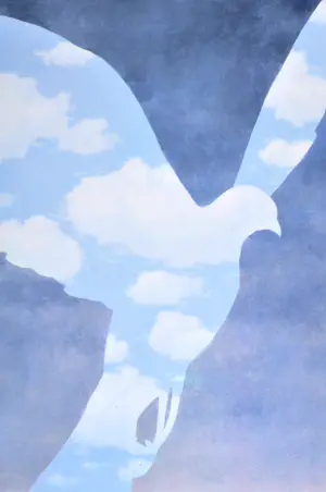 Rene Magritte - (naar) La grande famille (1963) - Lithografie - 60x45 cm kopen? Bied vanaf 535!