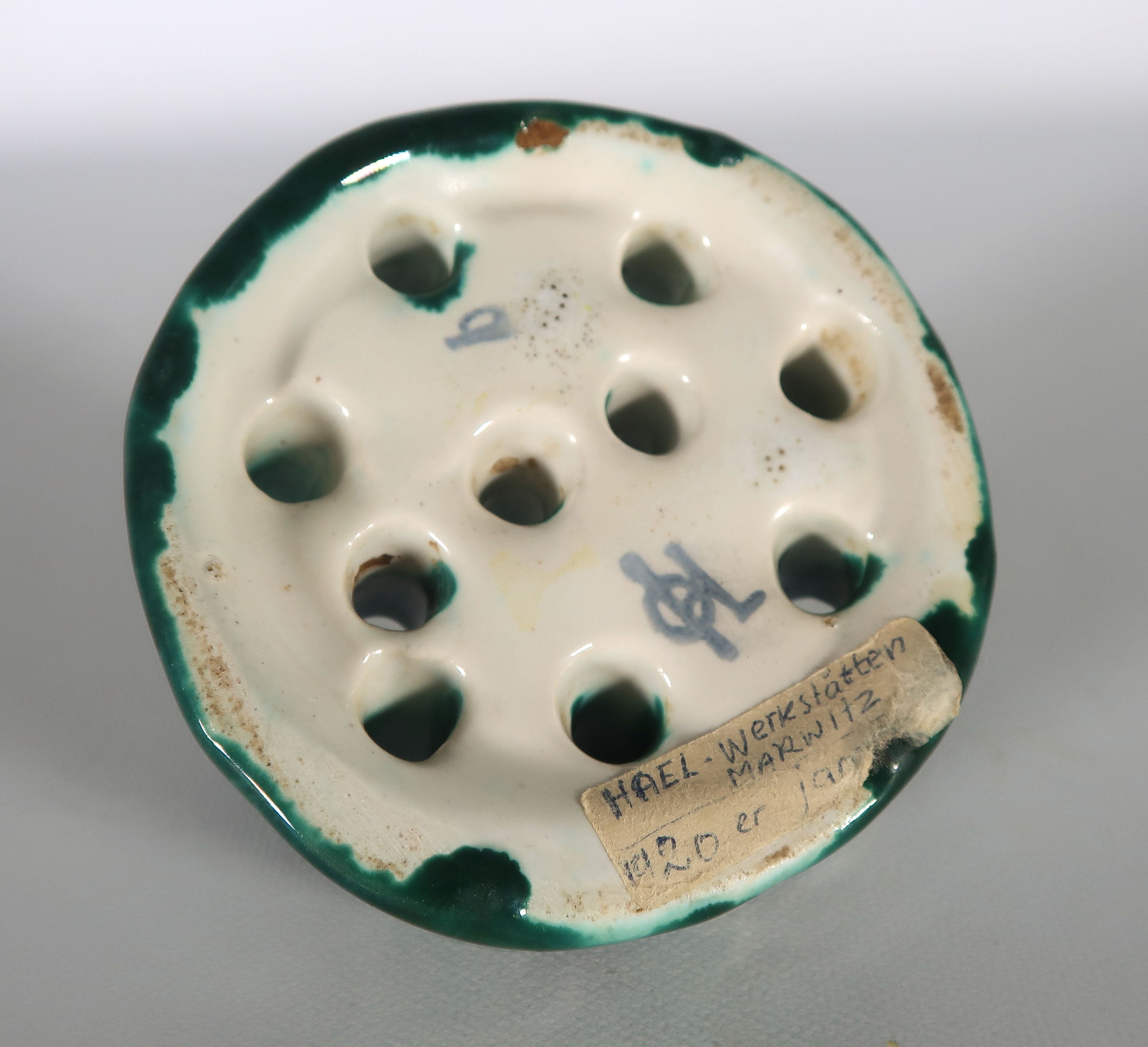 Hael-Werkstatten - Keramiek, Vrijgevormd object kopen? Bied vanaf 1!