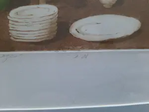 Willy Belinfante - Ets, Markt in Limoges kopen? Bied vanaf 70!