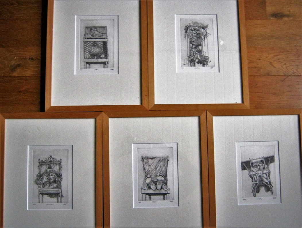 Gradus Verhaaf - momenten van leven kopen? Bied vanaf 89!