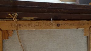 Martha Grondhout-Heshusius - Bloemstilleven kopen? Bied vanaf 55!