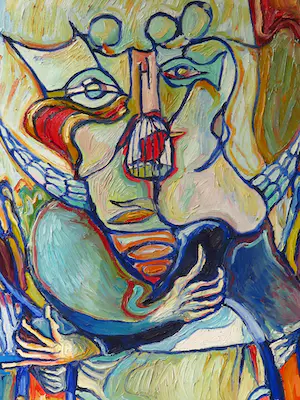 Rob van Trier - Zonder titel kopen? Bied vanaf 165!