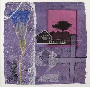 Mark Verdoes - IX 2008 gallerijprijs €650 kopen? Bied vanaf 1!