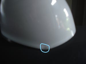 Carina Riezebos - Lushecup kopen? Bied vanaf 10!