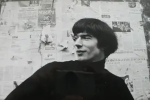 AcheterRob Bosboom - Originele foto van Boudewijn de Groot? Enchérissez de 30!