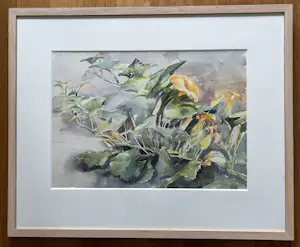 Wim Vaarzon Morel (jr.) - BLOEMSTILLEVEN (PRIJSVERLAGING) kopen? Bied vanaf 100!