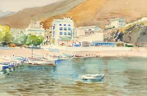 Bob Buys - Villefranche verkocht voor € 100!