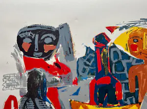 John Lie a Fo - Zonder titel kopen? Bied vanaf 40!