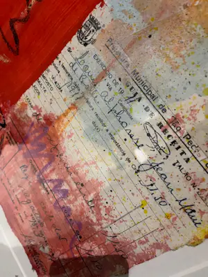 Bram Reijnders - Journey to the center kopen? Bied vanaf 150!