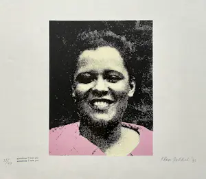 Klaas Gubbels - Jazz icoon Billie Holiday kopen? Bied vanaf 250!